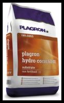 Plagron hydro cocos 60/40 45L