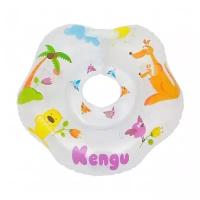 ROXY KIDS Круг на шею для купания малышей Kengu