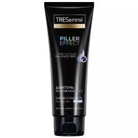 TRESemme. Шампунь для волос бессульфатный Filler Effect, 200 мл