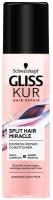 Gliss Kur Экспресс-кондиционер Split Hair Miracle для секущихся волос, 200 мл