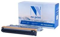 Барабан NVP совместимый NV-KX-FAD422A7 для Panasonic KX-MB2230RU/ MB2270RU/ MB2510RU/ MB2540RU/ MB2571RU (18000k)