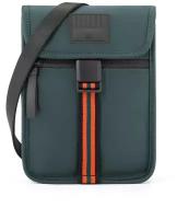 Сумка NINETYGO Urban daily shoulder bag зеленый