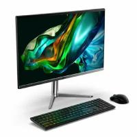 Acer Моноблок Aspire C24-1300 DQ. BL0CD.002 Black 23.8"