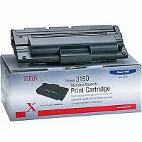 109R00746 Тонер-картридж Xerox для Phaser 3150 - ресурс 3500 страниц