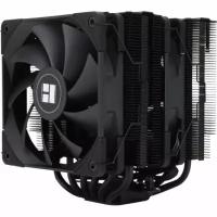 Кулер для процессора THERMALRIGHT Peerless Assassin 120 BLACK (PA120-BLACK)