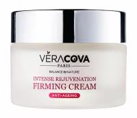 Интенсивный укрепляющий крем против морщин с аминокислотами Veracova Intense Rejuvenation Firming Cream /50 мл/гр