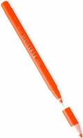 Zebra BE-108 OR Ручка-роллер penciltic, orange (0,5 мм) zebra