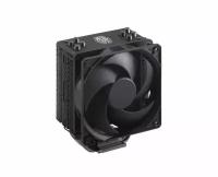 Кулер для процессора COOLER MASTER Hyper 212 Black Edition 650 - 2000 RPM 180W RR-212S-20PK-R1