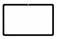 Стекло для Huawei MatePad 10.4 черный