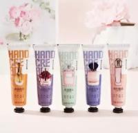 Набор парфюмированных кремов для рук Meidian Perfume Hand Cream (5 шт x 30г)