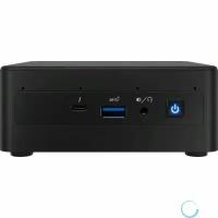 Intel NUC NUC11PAHI50Z00 Платформа для ПК, Intel NUC Core i5 1135G7, 2.4 ГГц / 4.2 ГГц (R)(NUC11PAHI50Z00)