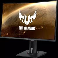 Монитор Asus TUF Gaming VG27VQ (90LM0510-B01E70)