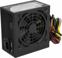 Блок питания Powerman PM-500ATX-F Black 500W (6136308)