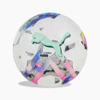 Puma Мяч футб. ORBITA 3 TB, 08377601, р.5, цветной FIFA