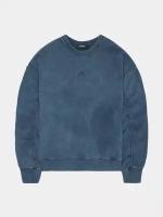 Свитшот A-COLD-WALL* Uniform Crewneck, размер S, синий