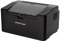 Лазерный принтер Pantum P2207