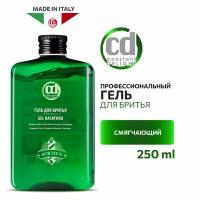 Гель BARBER CARE для бритья CONSTANT DELIGHT 250 мл