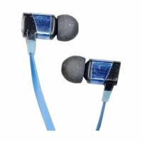 Наушники Sempai SPE-05A Black/Blue