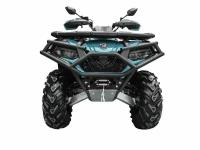 Передний бампер для ATV ЦФ 600/625 (2020-н.в.) Atviron