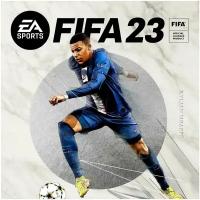 Игра FIFA 23 Ultimate Edition Xbox One, Xbox Series S, Xbox Series X цифровой ключ