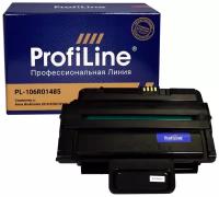 Картридж ProfiLine PL-106R01485, 2000 стр, черный