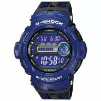 Наручные часы CASIO G-Shock GD-200-2ER