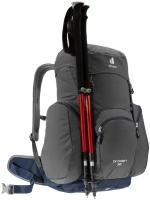 Рюкзак Deuter GRODEN 32 graphite/navy