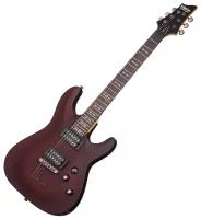 Электрогитара SCHECTER OMEN-6 WSN