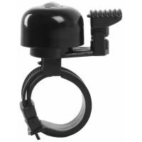 Звонок M-Wave Alu TL mini bicycle bell