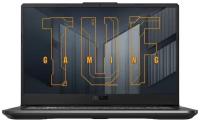 Игровой ноутбук ASUS TUF Gaming F17 FX706HEB-HX157W (90NR0714-M002R0)