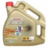 Castrol EDGE 5W-30 C3 4л