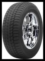 Шина Bridgestone Blizzak LM-25 245/45 R18 96V RunFlat