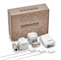 Комплект GIDROLOCK STANDARD G-Lock 3/4