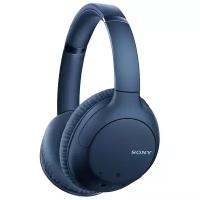 Беспроводные наушники Sony WH-CH710N