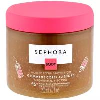 Sephora Скраб для тела Good Skincare