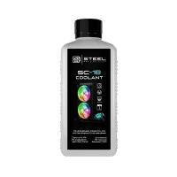 !STEEL Coolant SC-1B Жидкость для систем водяного охлаждения