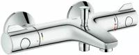 Термостат для ванны GROHE GROHTHERM 34567000