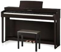 Kawai CN-201 - Цифровое пианино