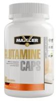 Maxler Glutamine (can) 90 vegan caps