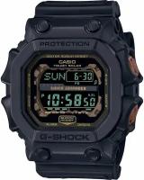 Наручные часы CASIO G-Shock GX-56RC-1, синий, черный