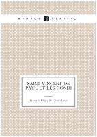 Saint Vincent de Paul et les Gondi