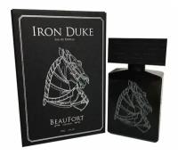 BeauFort London Iron Duke парфюмированная вода 50мл