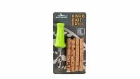 Набор плавающих пробок + инструмент сверло Hard bait drill 6 mm