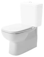 Унитаз Duravit D-Code 21180900002