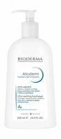 Bioderma Atoderm Intensive Gel Гель для лица и тела Интенсив очищающий, 500 мл