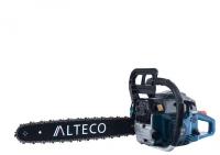 Бензопила ALTECO Promo GCS 2307 (GCS 45), 2400Вт, длина шины 450 мм