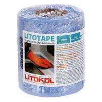 Гидроизоляционная лента Litokol Litotape