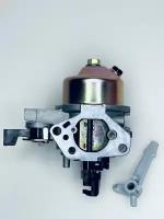 Карбюратор для двигателей Champion G270(-1)HK/ВС1193Е,GHP40-2,GTP80H,GP100Е (DEQ000) №827