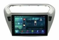 Магнитола M2 PRO Citroen C-Elysee (2012-2016), Android 12, 2/32 ГБ / Ситроен С-Элиси, DSP