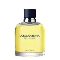 Dolce & Gabbana Pour Homme 2 мл